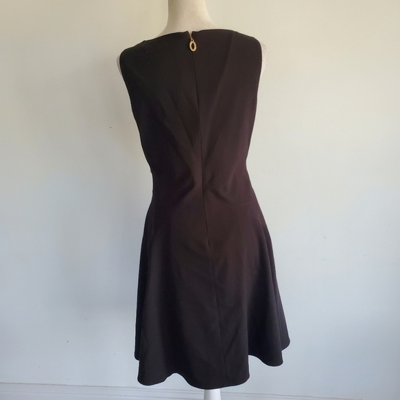 Ivanka Trump Black Studded Dress - Picture 7 of 13